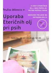 doterra predavanje
