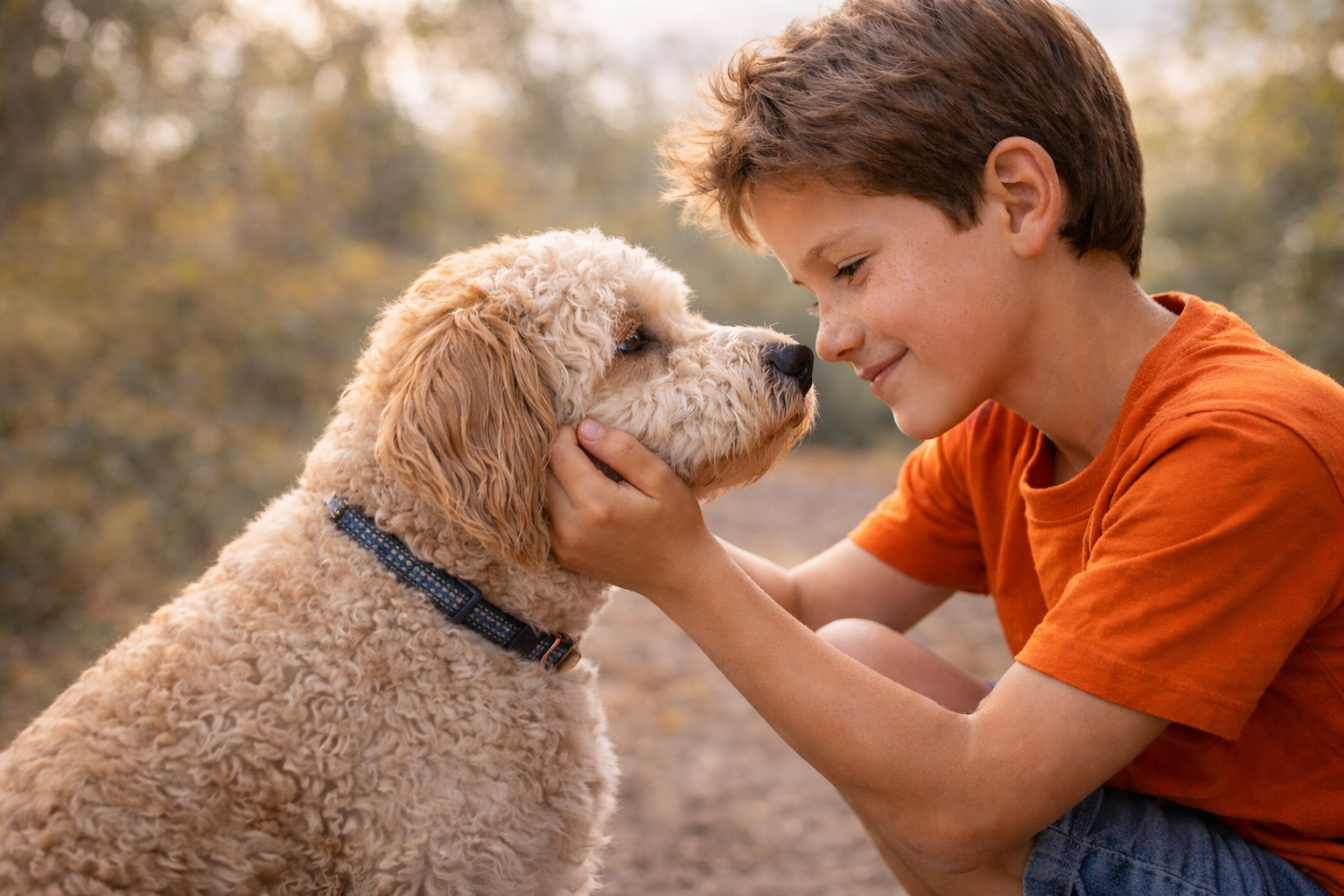 Kaj pes nauči najlažje