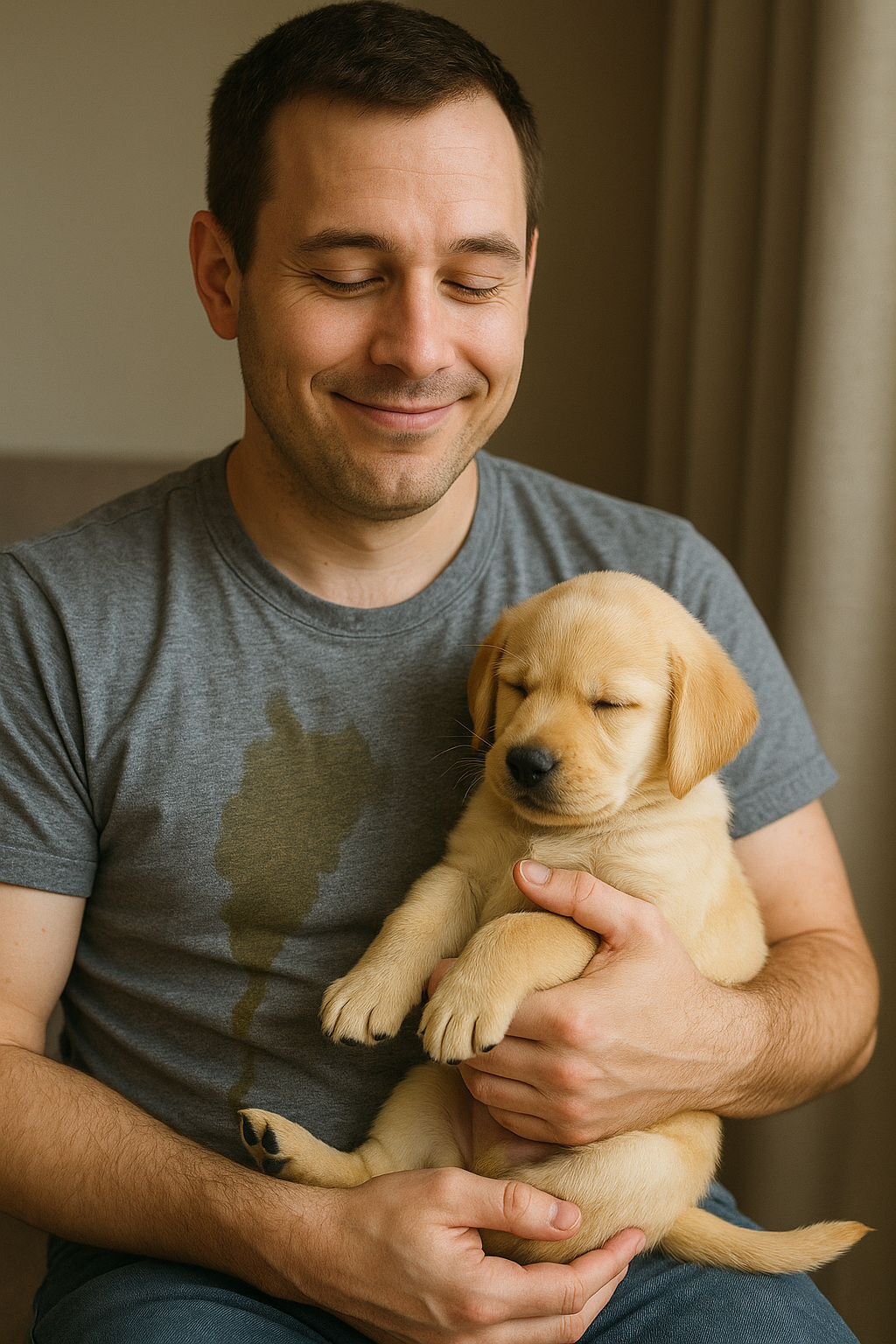 Nov termin za mladičke